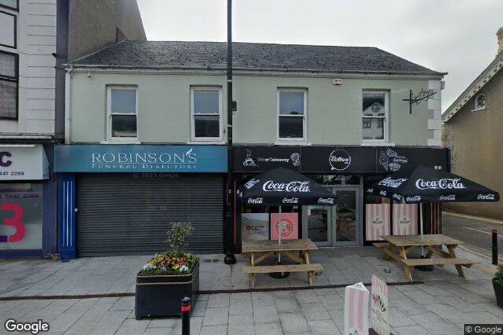 Robinson's Funeral Directors