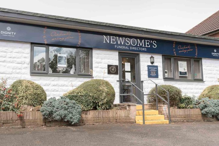 Newsome's Funeral Directors