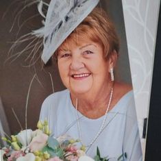 Marion Crofts