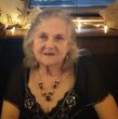 Margaret Thomas nee Parker