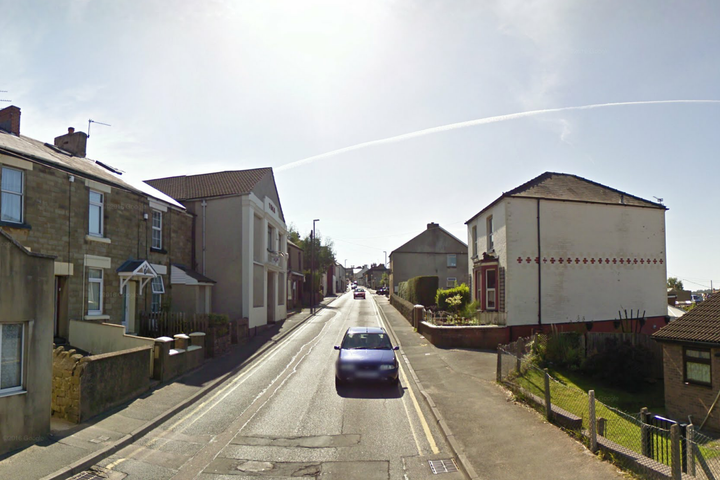 Co-operative Funeralcare (Midcounties), Cinderford