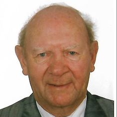 Daniel Christopher Kelly