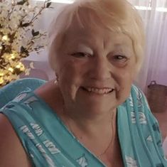 Lynne Veronica White