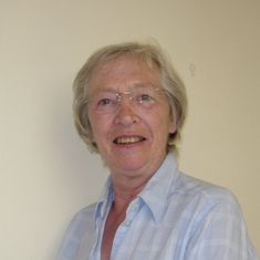 Joyce Dines