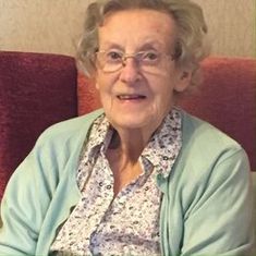 Enid Roberts
