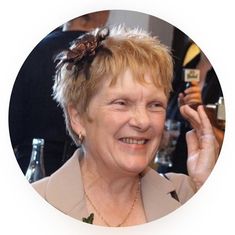 Margaret Rose Plummer