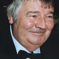 Cornelius JOHN Barry