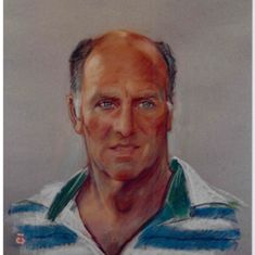 Donald Smart
