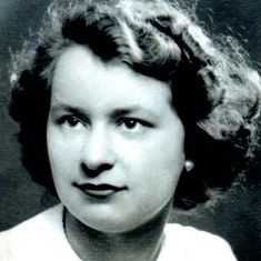 Joyce Ada Starling