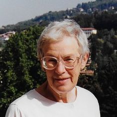 Margaret Grace Blythe