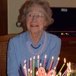 Olive Margaret   Tappenden