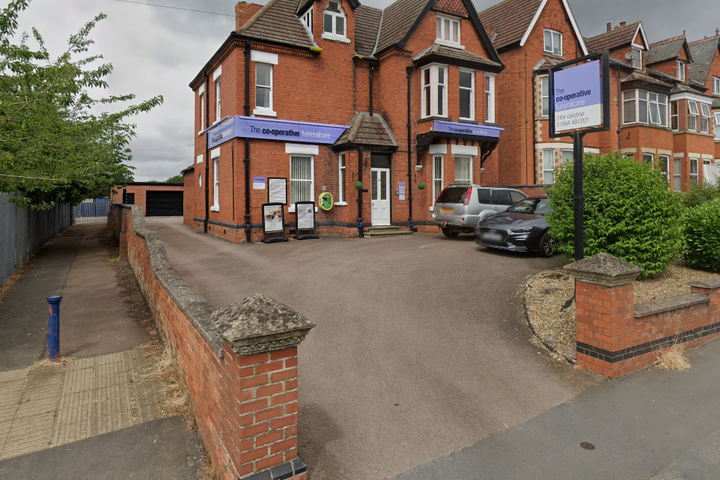 The Co-operative Funeralcare Melton Mowbray