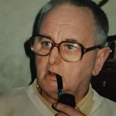 Harry Stansfield