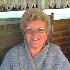 Marjorie Houghton