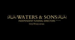 Waters & Sons Independent Funeral Directors Ltd, Sholing
