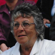 Doreen Dunthorne