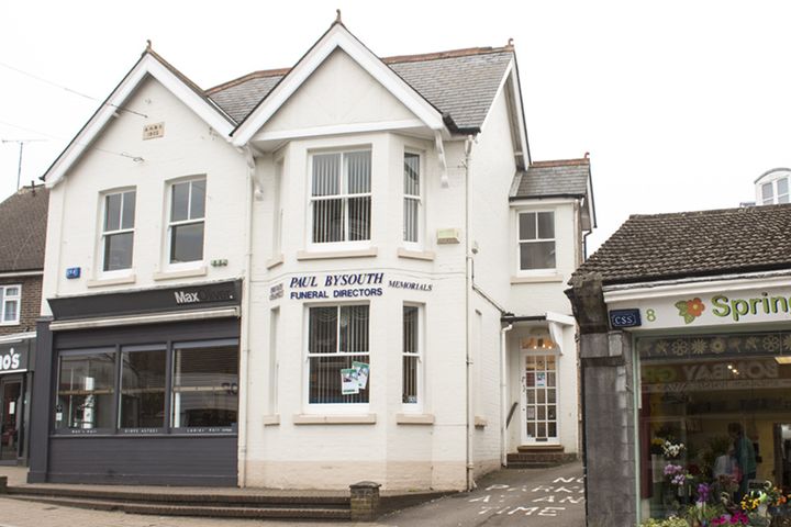 Paul Bysouth and Son Funeral Directors