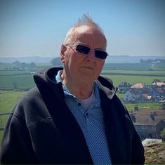 Brian Middlicott