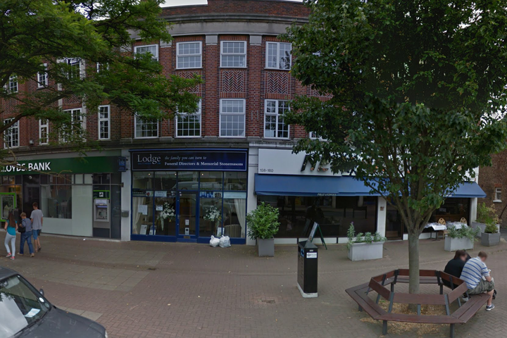 Lodge Bros (Funerals) Ltd, East Molesey
