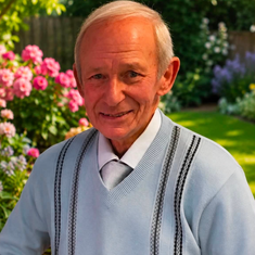 Arthur Proctor