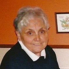 Jean Margaret ROSE