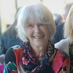 Jean Jenkinson