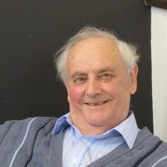 Peter Barsby