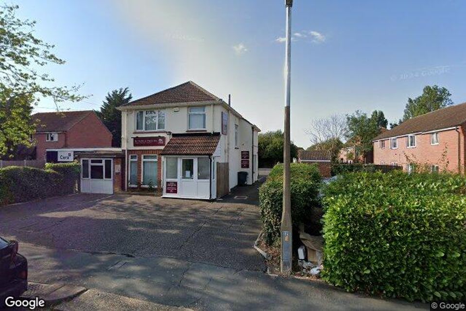Butler & English Funeral Directors