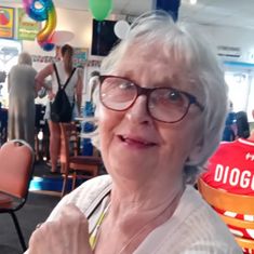 Carol Ann Melsom