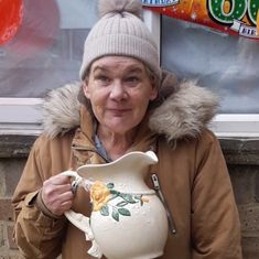 Lynn Julie Elliott