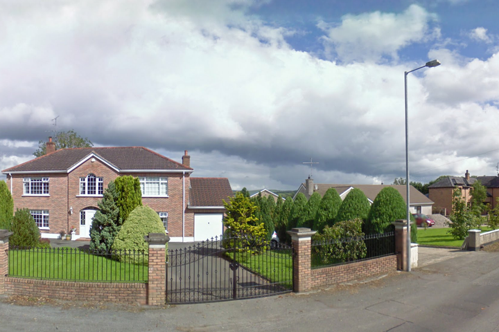 Claude McKervey Funeral Director