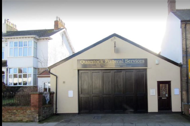 Quantock Funeral Services, Eastcombe