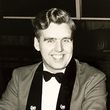 John William   Masters