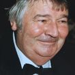 Cornelius JOHN  Barry
