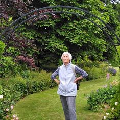 Janet Salisbury