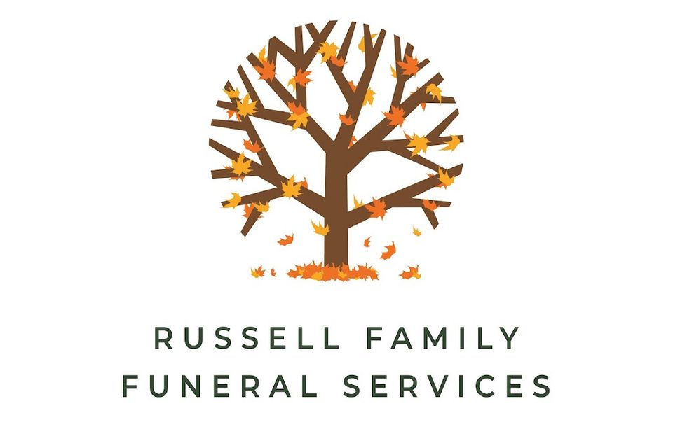 Russell Family Funeral Services