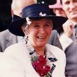 Jacqueline 'Jacquie' Goucher