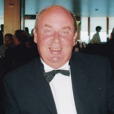 John Gilford