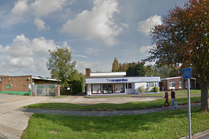 Co-operative Funeral Directors, Havant
