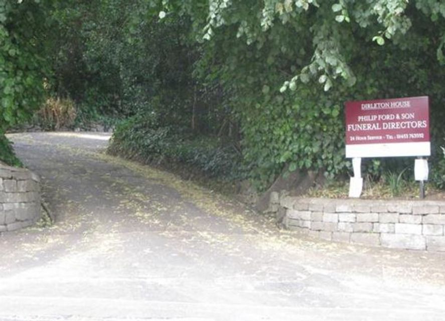 Philip Ford & Son Funeral Directors