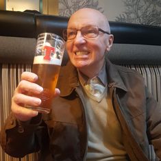 Allan Cowan