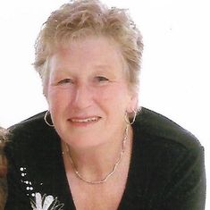 Gaile Jeffries