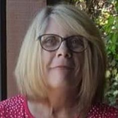 Susan Joy Wright