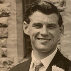 Peter Pickford