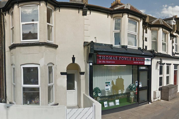 Thomas Fowle & Sons Funeral Directors