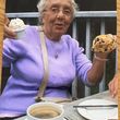 Dorothy Margaret McClenaghan