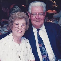 Betty May Rastin