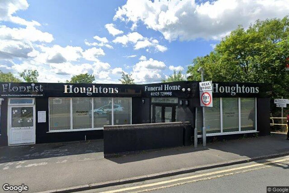 Houghtons Funeral Directors Ltd