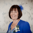 Margaret "Maggie" Nicolson