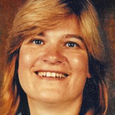 Helga Hammond